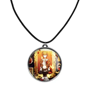 گردنبند بازی اومینکو (Umineko)