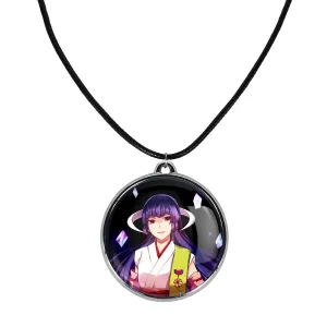گردنبند بازی اومینکو (Umineko)