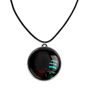 گردنبند بازی دد اسپیس (Dead Space)