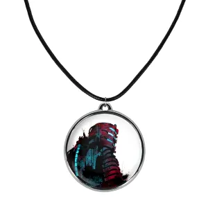 گردنبند بازی دد اسپیس (Dead Space)