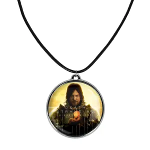 گردنبند بازی دث استرندینگ (Death Stranding)