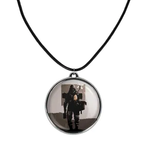 گردنبند بازی دث استرندینگ (Death Stranding)