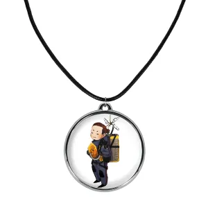 گردنبند بازی دث استرندینگ (Death Stranding)