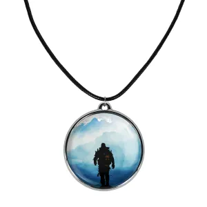 گردنبند بازی دث استرندینگ (Death Stranding)