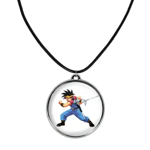 گردنبند بازی دراگون کوئست (Dragon Quest)