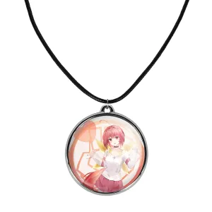 گردنبند بازی Muv Luv