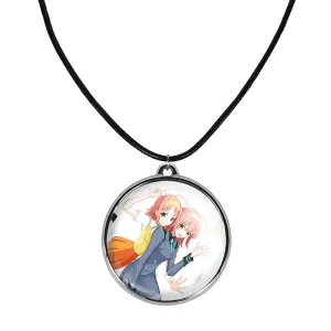 گردنبند بازی Muv Luv