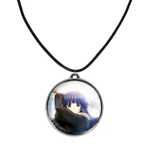 گردنبند بازی Muv Luv