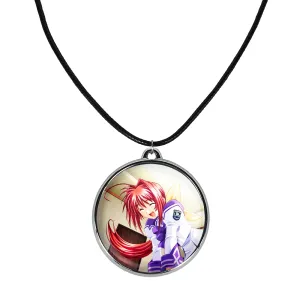 گردنبند بازی Muv Luv