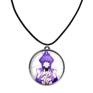 گردنبند بازی Muv Luv