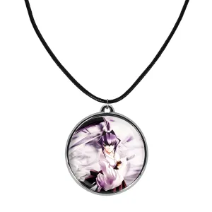 گردنبند بازی Muv Luv