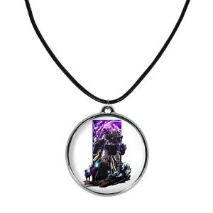 گردنبند بازی Muv Luv