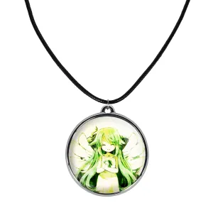 گردنبند بازی آواز سایا (Saya no Uta)