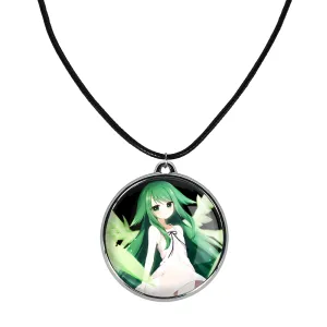گردنبند بازی آواز سایا (Saya no Uta)