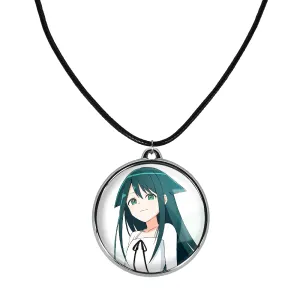 گردنبند بازی آواز سایا (Saya no Uta)