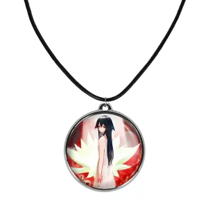 گردنبند بازی آواز سایا (Saya no Uta)