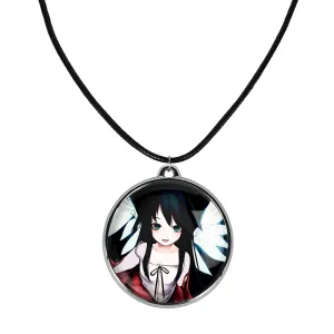 گردنبند بازی آواز سایا (Saya no Uta)