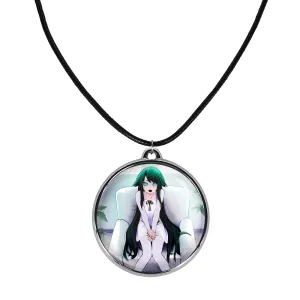 گردنبند بازی آواز سایا (Saya no Uta)