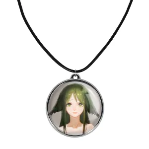 گردنبند بازی آواز سایا (Saya no Uta)