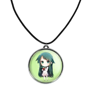 گردنبند بازی آواز سایا (Saya no Uta)