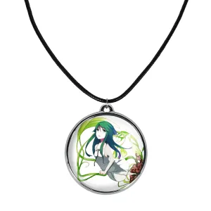 گردنبند بازی آواز سایا (Saya no Uta)