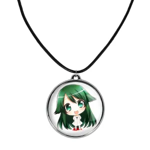 گردنبند بازی آواز سایا (Saya no Uta)