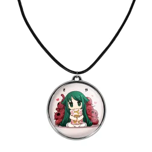 گردنبند بازی آواز سایا (Saya no Uta)