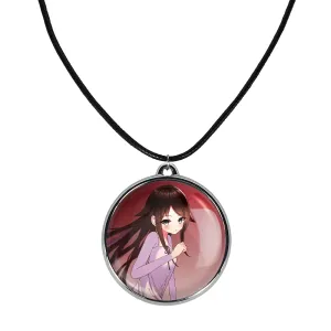 گردنبند بازی آواز سایا (Saya no Uta)