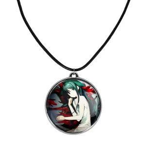 گردنبند بازی آواز سایا (Saya no Uta)