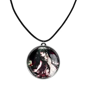 گردنبند بازی آواز سایا (Saya no Uta)
