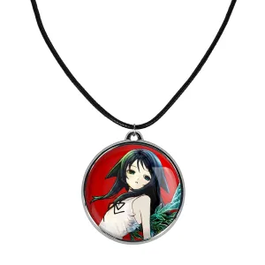 گردنبند بازی آواز سایا (Saya no Uta)
