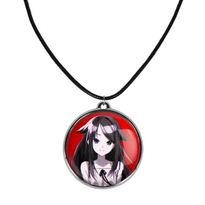 گردنبند بازی آواز سایا (Saya no Uta)
