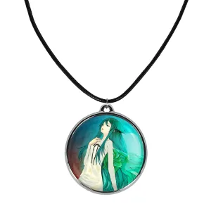 گردنبند بازی آواز سایا (Saya no Uta)
