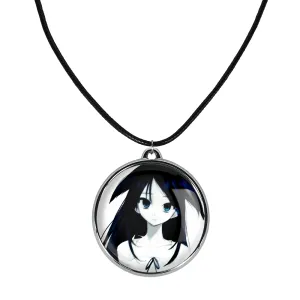 گردنبند بازی آواز سایا (Saya no Uta)