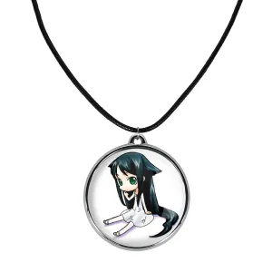گردنبند بازی آواز سایا (Saya no Uta)