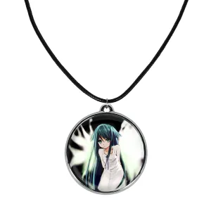 گردنبند بازی آواز سایا (Saya no Uta)