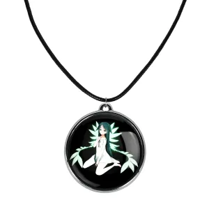 گردنبند بازی آواز سایا (Saya no Uta)