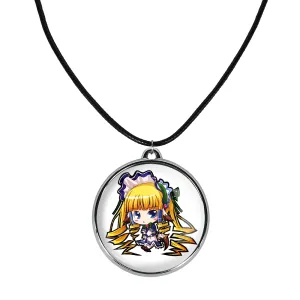 گردنبند بازی Utawarerumono