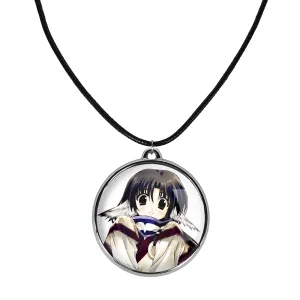 گردنبند بازی Utawarerumono