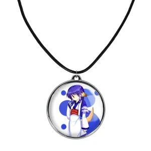 گردنبند بازی Utawarerumono