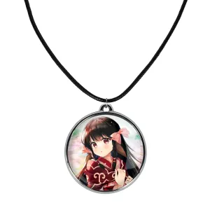 گردنبند بازی Utawarerumono