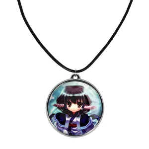 گردنبند بازی Utawarerumono
