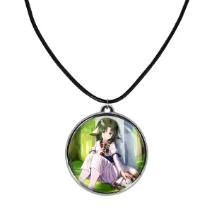 گردنبند بازی Utawarerumono
