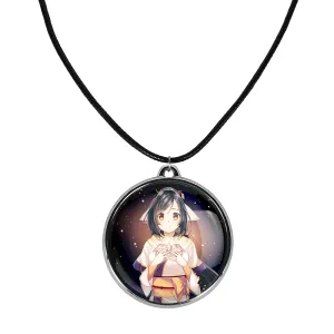 گردنبند بازی Utawarerumono