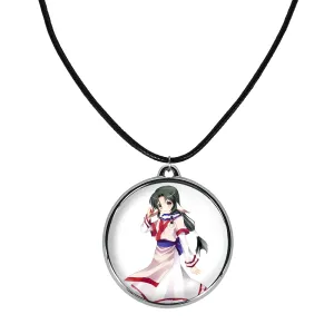 گردنبند بازی Utawarerumono