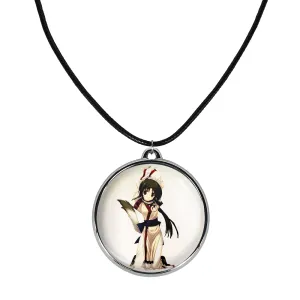 گردنبند بازی Utawarerumono