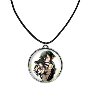 گردنبند بازی Utawarerumono