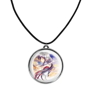 گردنبند بازی Utawarerumono