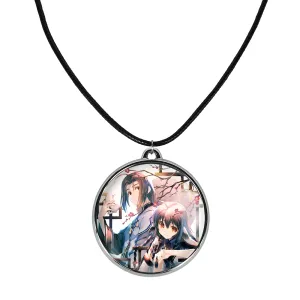 گردنبند بازی Utawarerumono