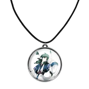 گردنبند بازی Utawarerumono